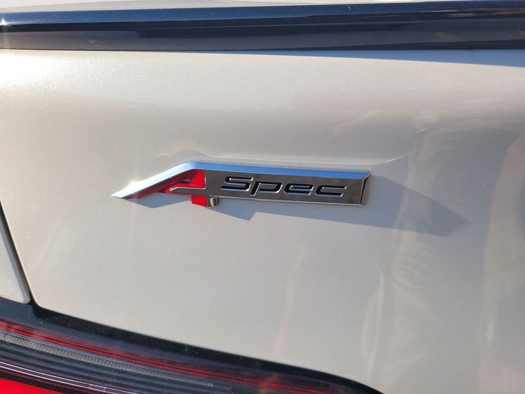 2023 Acura Integra A-Spec Tech Package Roseville CA