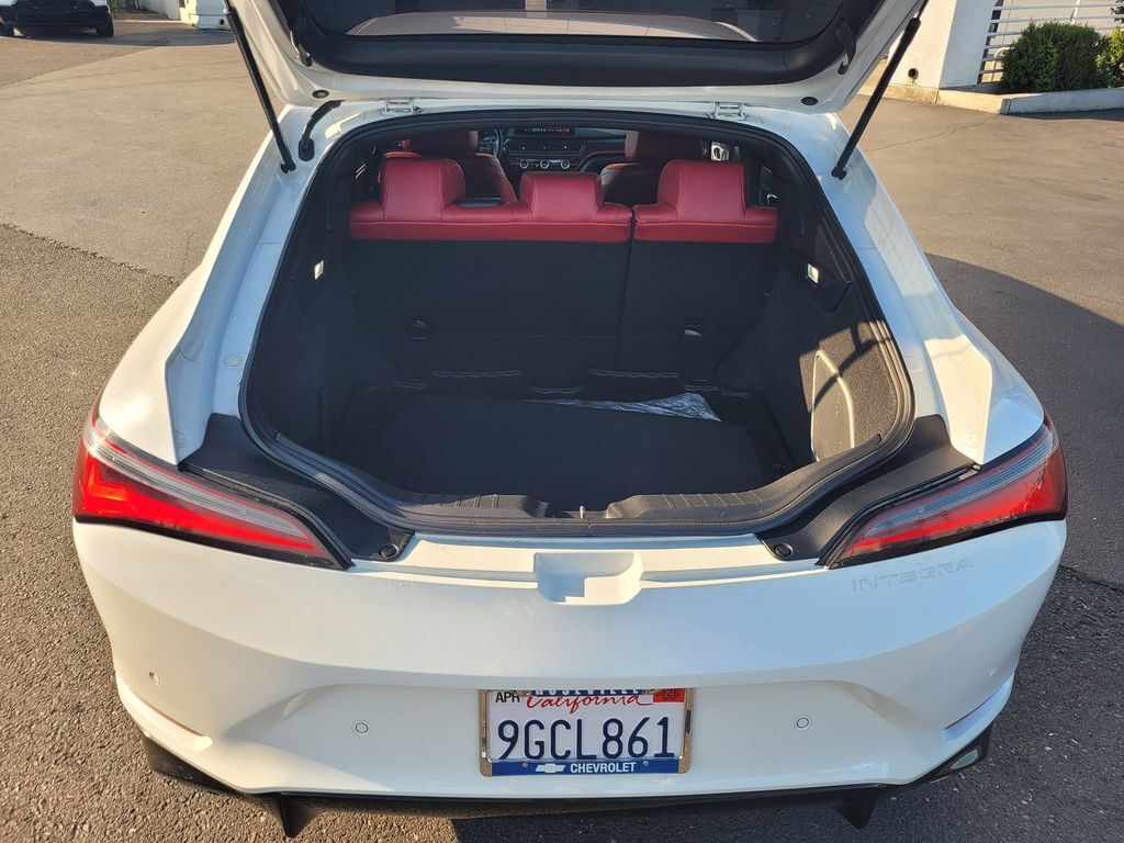2023 Acura Integra A-Spec Tech Package Roseville CA