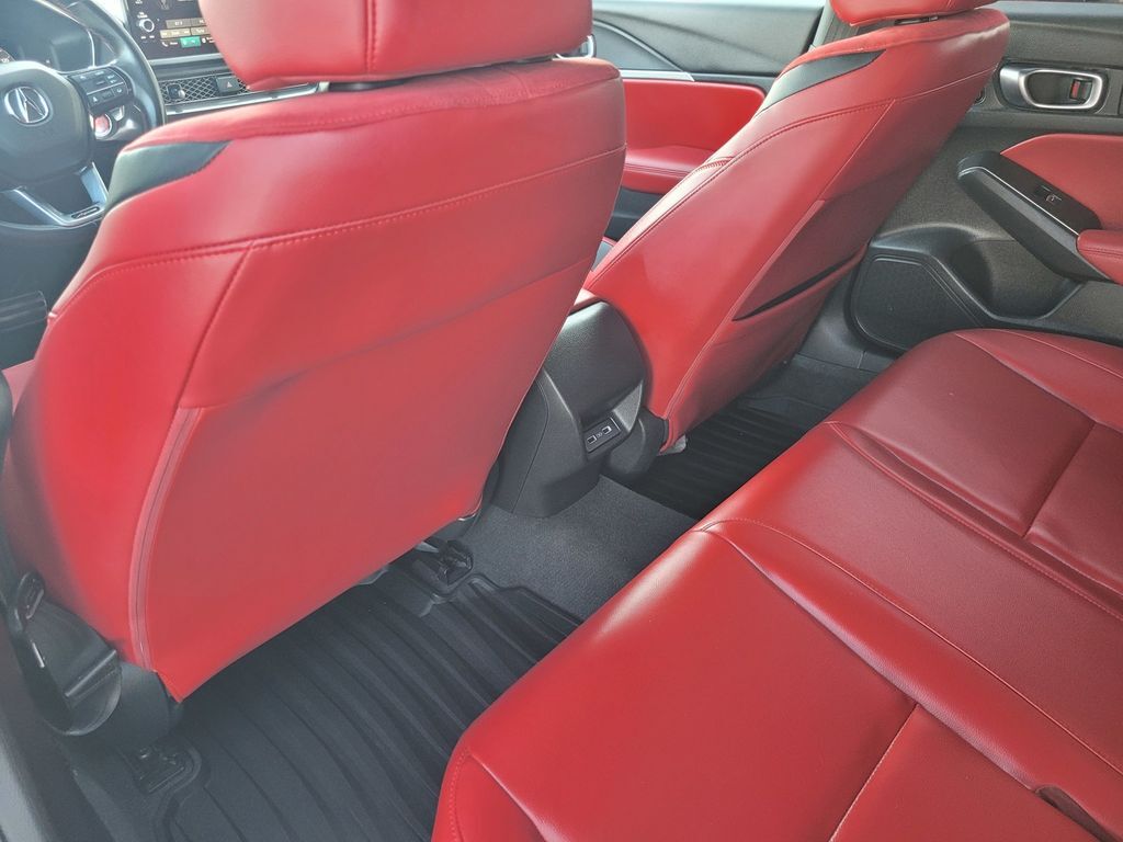 2023 Acura Integra A-Spec Tech Package Roseville CA