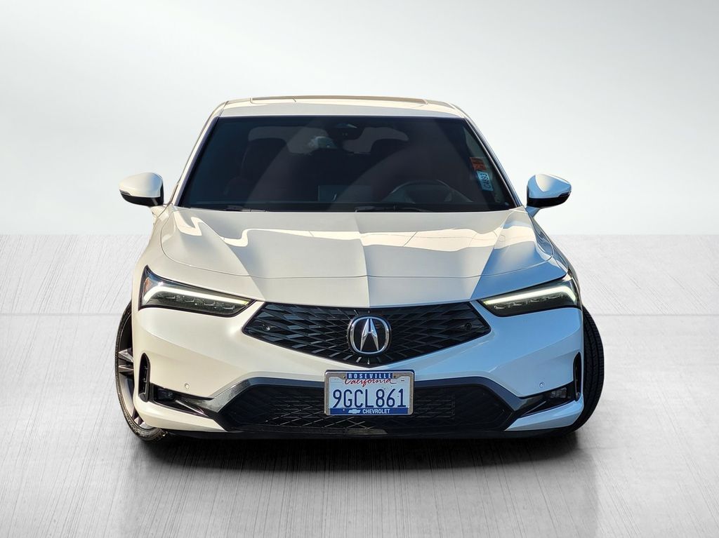 2023 Acura Integra A-Spec Tech Package