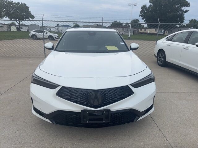 2023 Acura Integra A-Spec Tech Package West Burlington IA