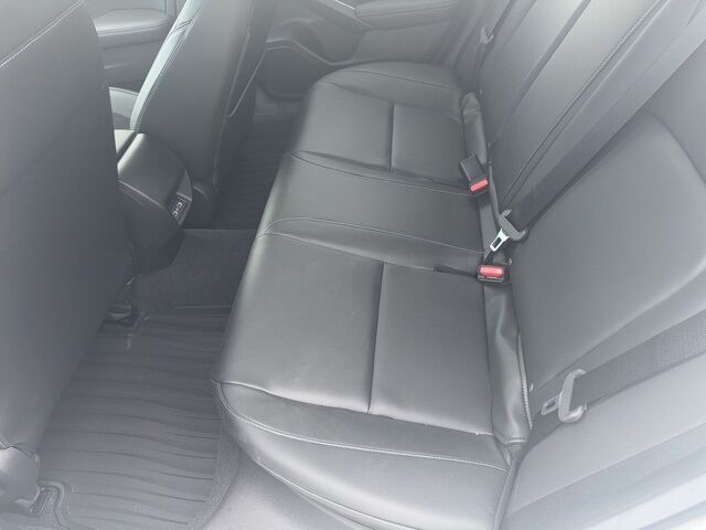 2023 Acura Integra A-Spec Tech Package West Burlington IA
