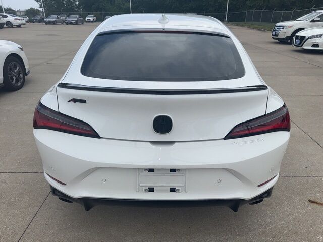 2023 Acura Integra A-Spec Tech Package West Burlington IA