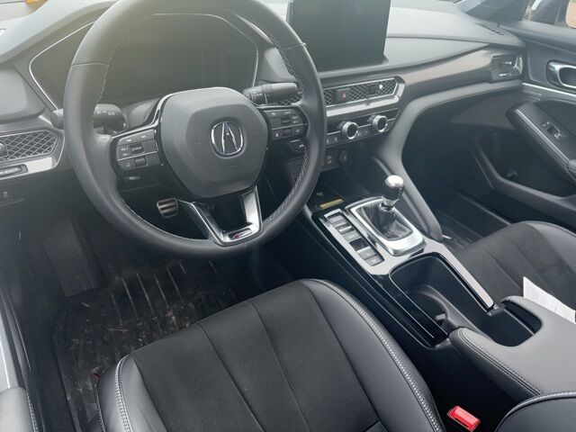 2023 Acura Integra A-Spec Tech Package West Burlington IA