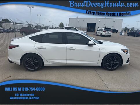2023_Acura_Integra_A-Spec Tech Package_ West Burlington IA