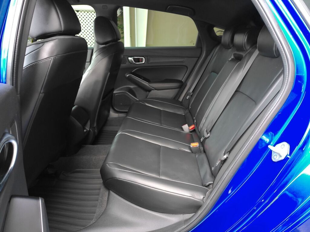 2023 Acura Integra A-Spec Tech Package Richmond VA