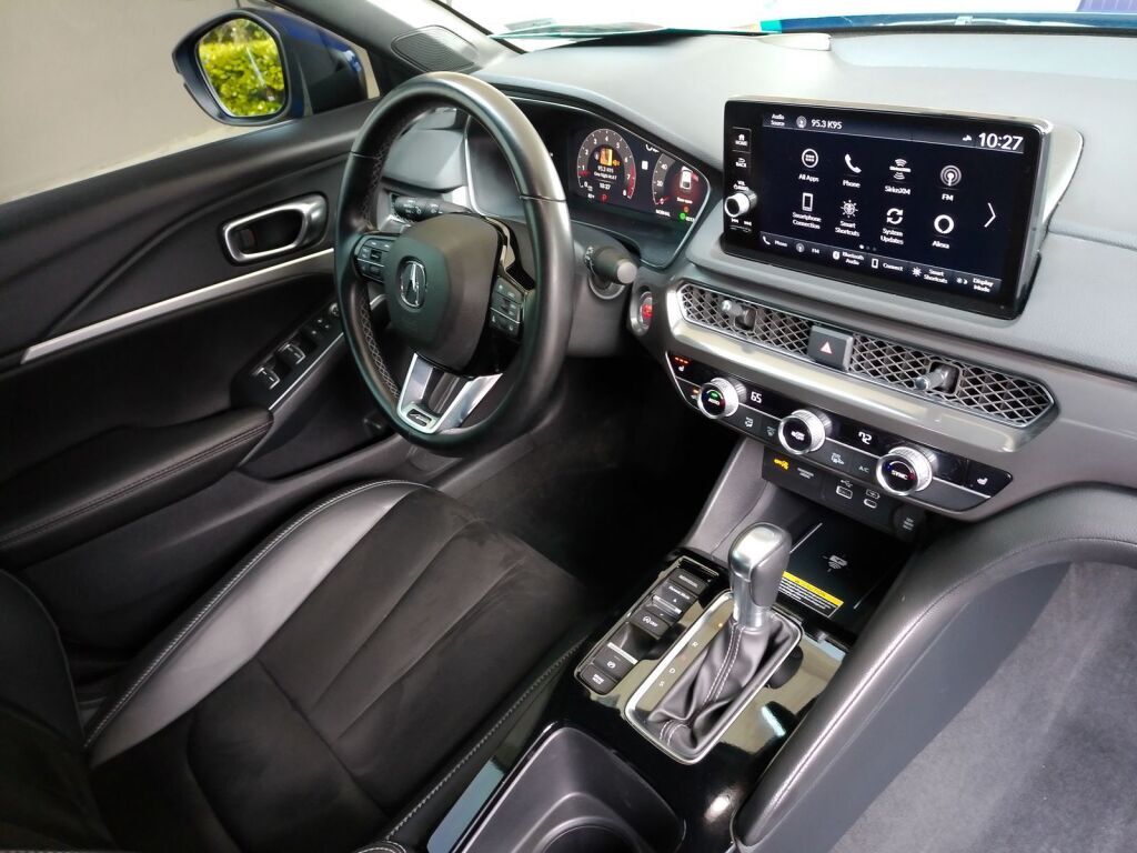 2023 Acura Integra A-Spec Tech Package Richmond VA