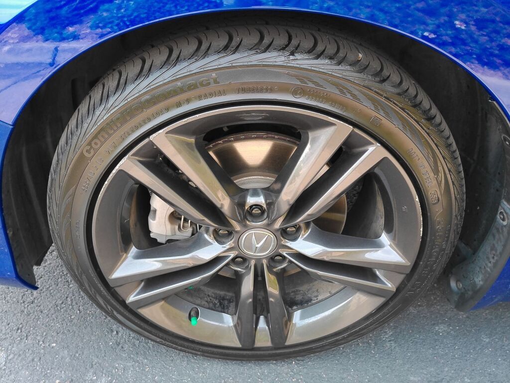 2023 Acura Integra A-Spec Tech Package Richmond VA