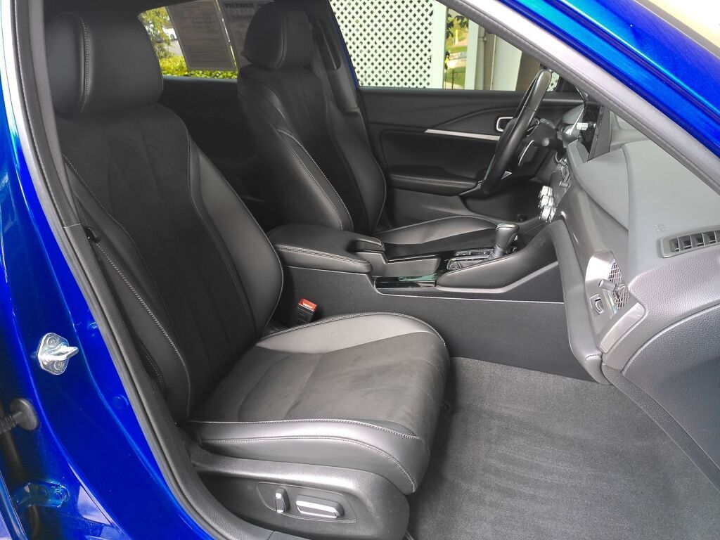 2023 Acura Integra A-Spec Tech Package Richmond VA