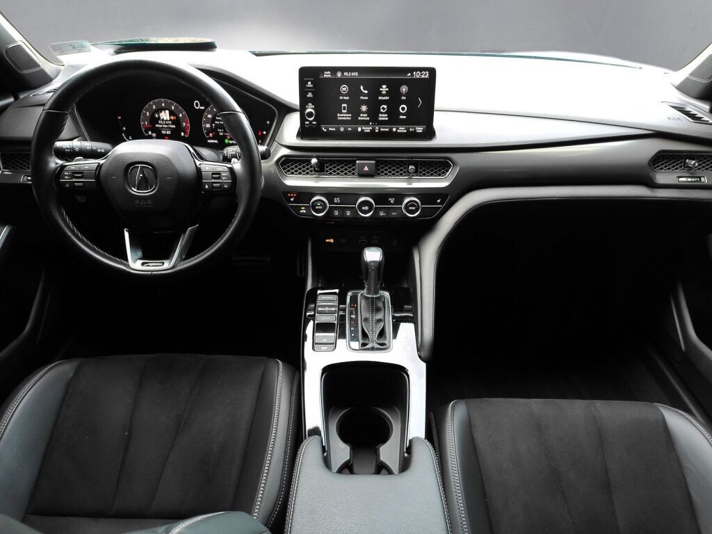2023 Acura Integra A-Spec Tech Package Richmond VA