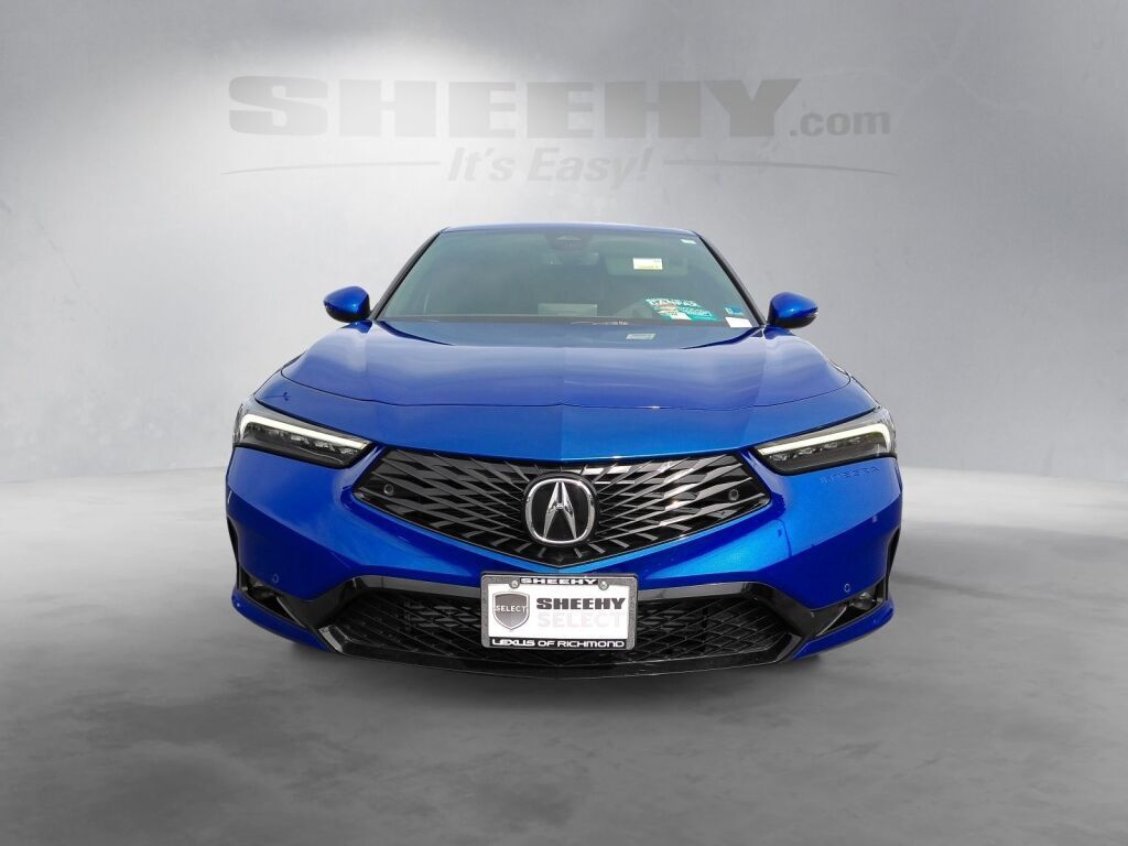 2023 Acura Integra A-Spec Tech Package Richmond VA