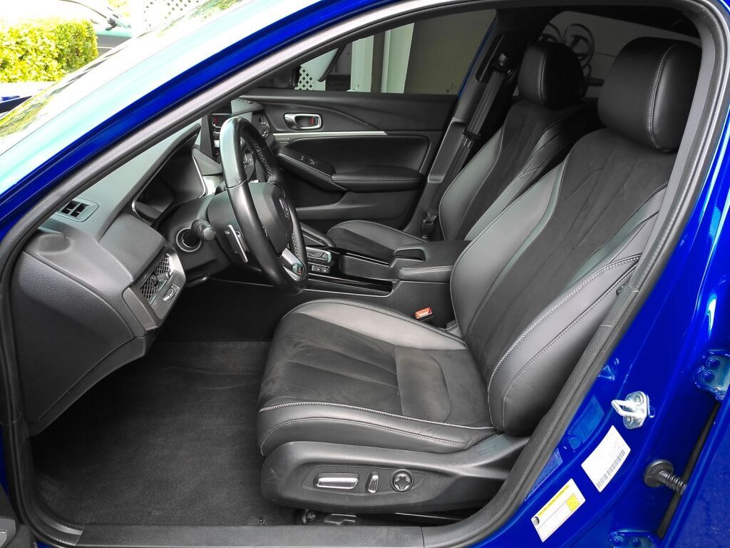 2023 Acura Integra A-Spec Tech Package Richmond VA