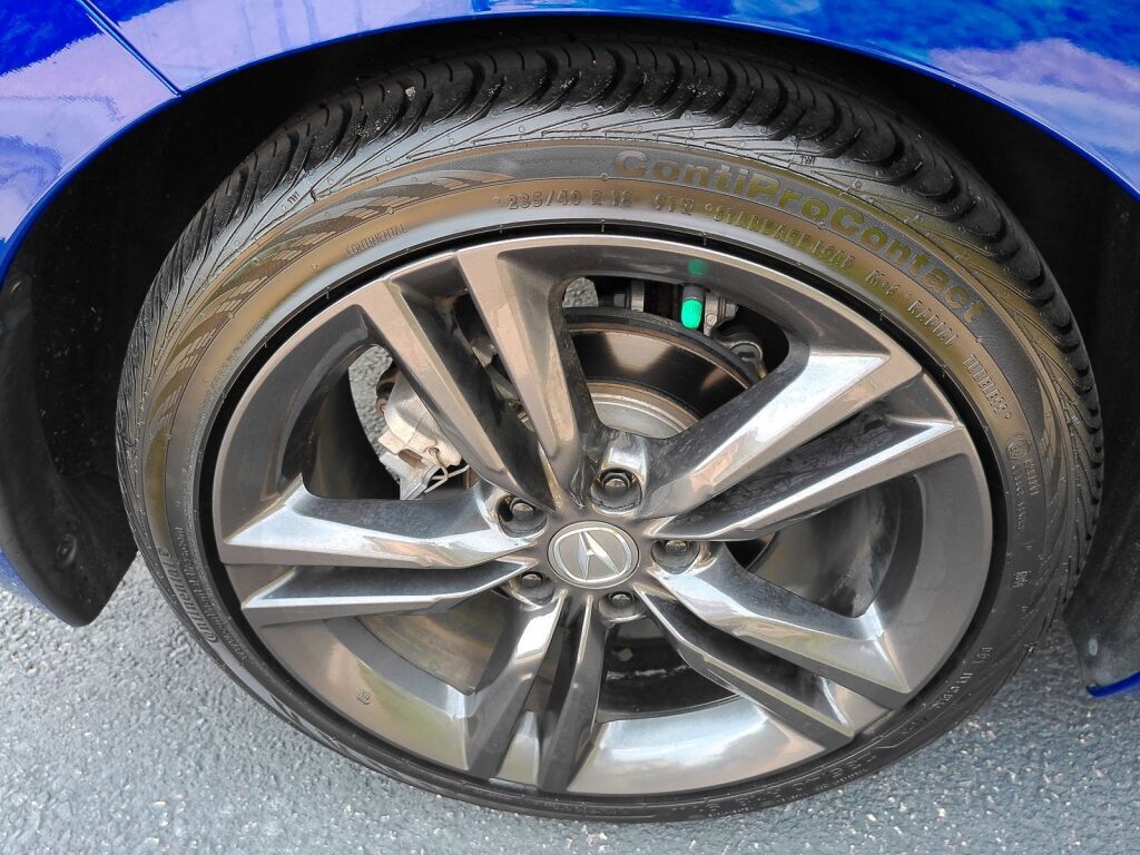 2023 Acura Integra A-Spec Tech Package Richmond VA