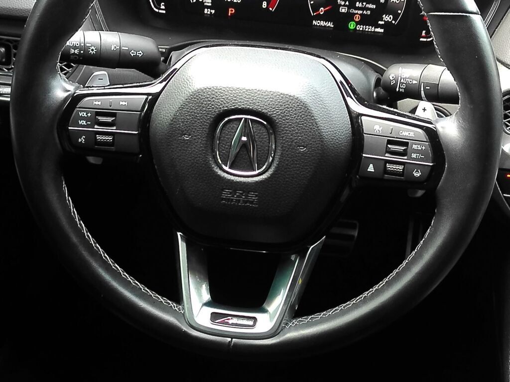 2023 Acura Integra A-Spec Tech Package Richmond VA