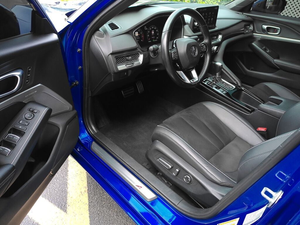 2023 Acura Integra A-Spec Tech Package Richmond VA
