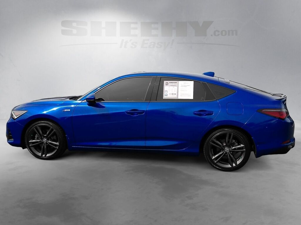 2023 Acura Integra A-Spec Tech Package Richmond VA