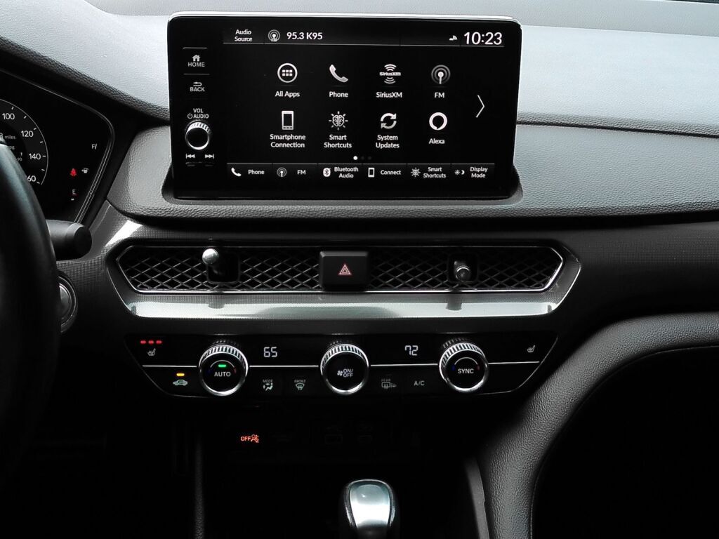 2023 Acura Integra A-Spec Tech Package Richmond VA