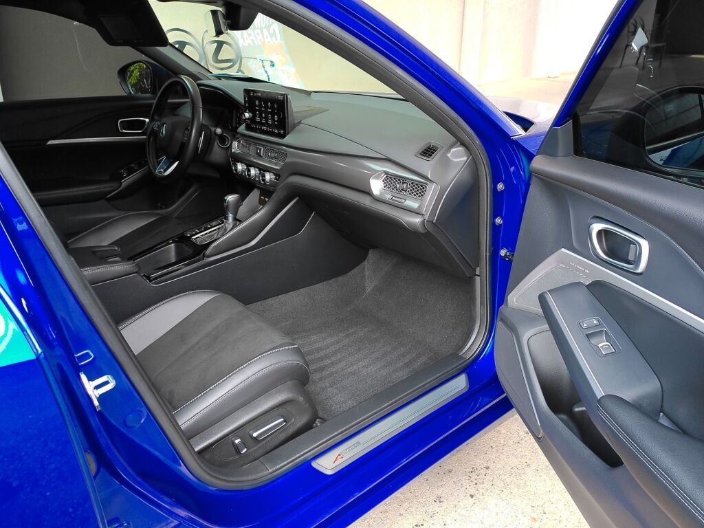 2023 Acura Integra A-Spec Tech Package Richmond VA