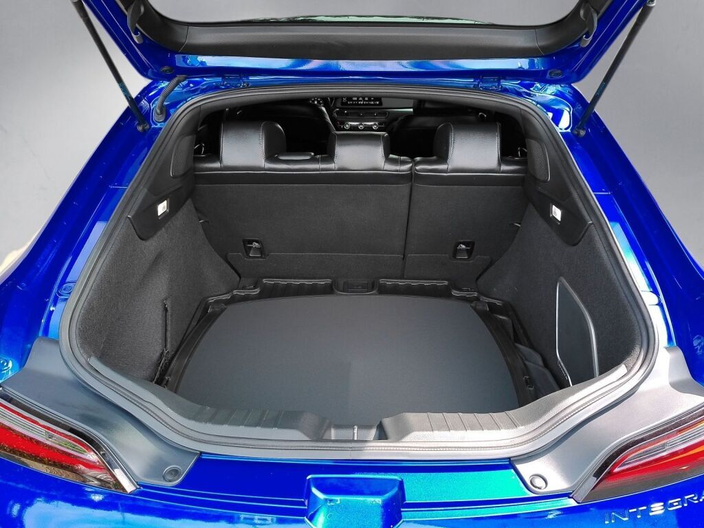 2023 Acura Integra A-Spec Tech Package Richmond VA