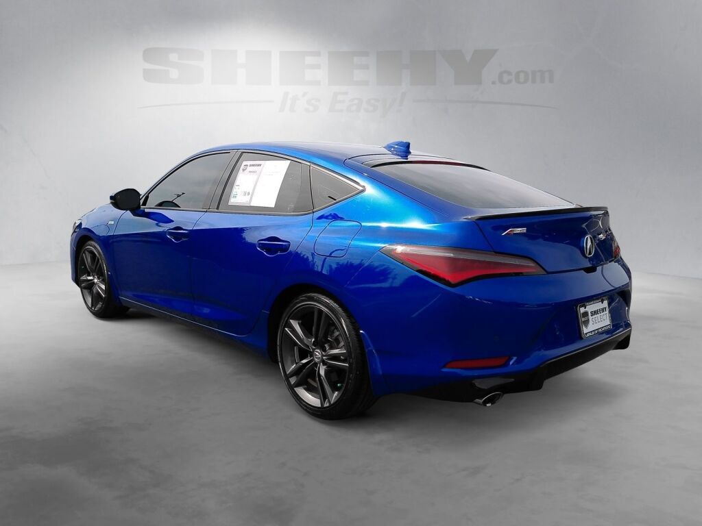 2023 Acura Integra A-Spec Tech Package Richmond VA