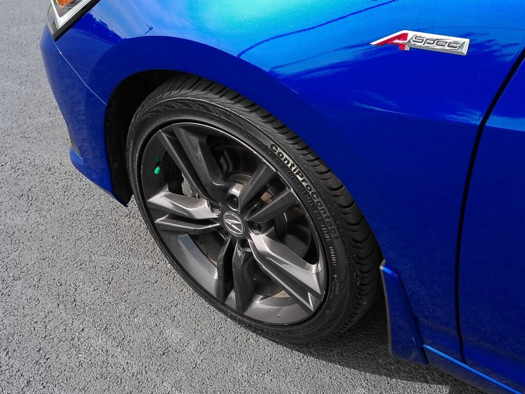 2023 Acura Integra A-Spec Tech Package Richmond VA
