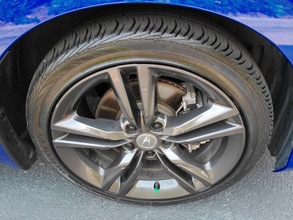 2023 Acura Integra A-Spec Tech Package Richmond VA