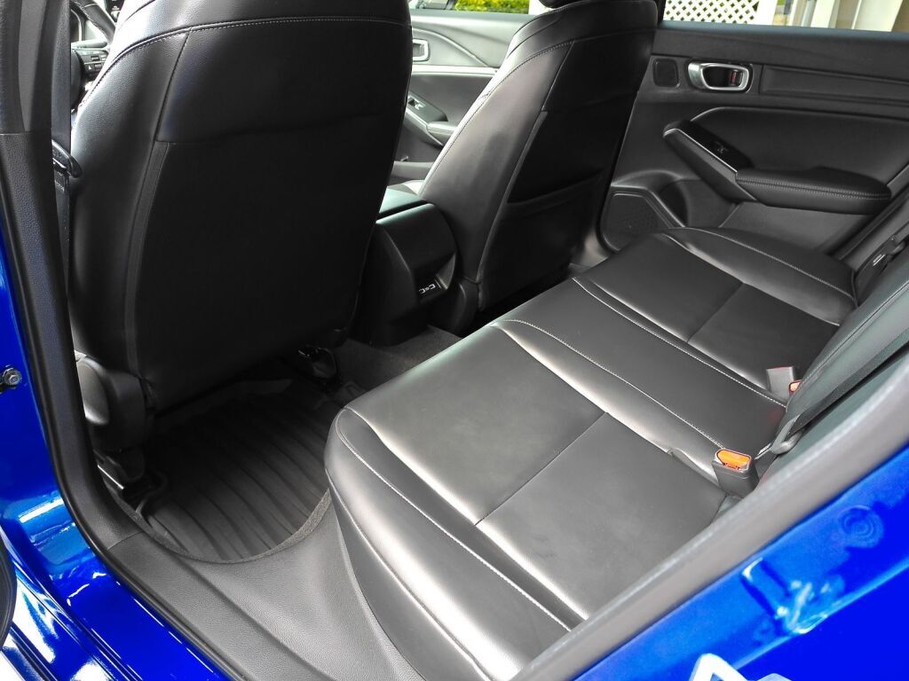 2023 Acura Integra A-Spec Tech Package Richmond VA