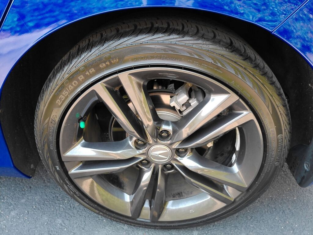 2023 Acura Integra A-Spec Tech Package Richmond VA