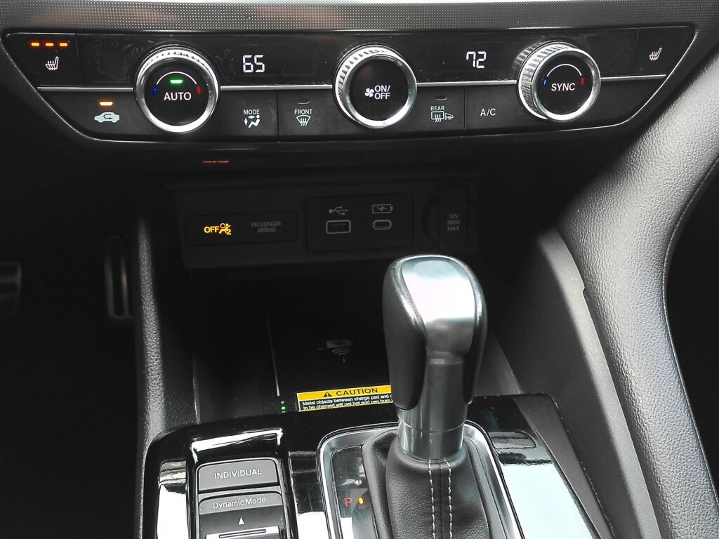 2023 Acura Integra A-Spec Tech Package Richmond VA