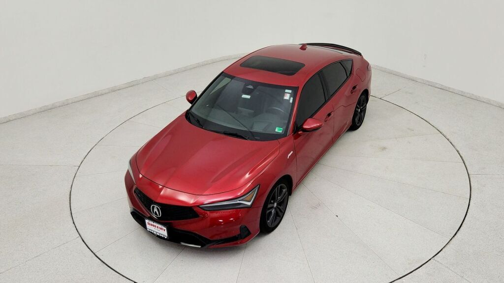 2023 Acura Integra A-Spec Tech Package Laurel MD