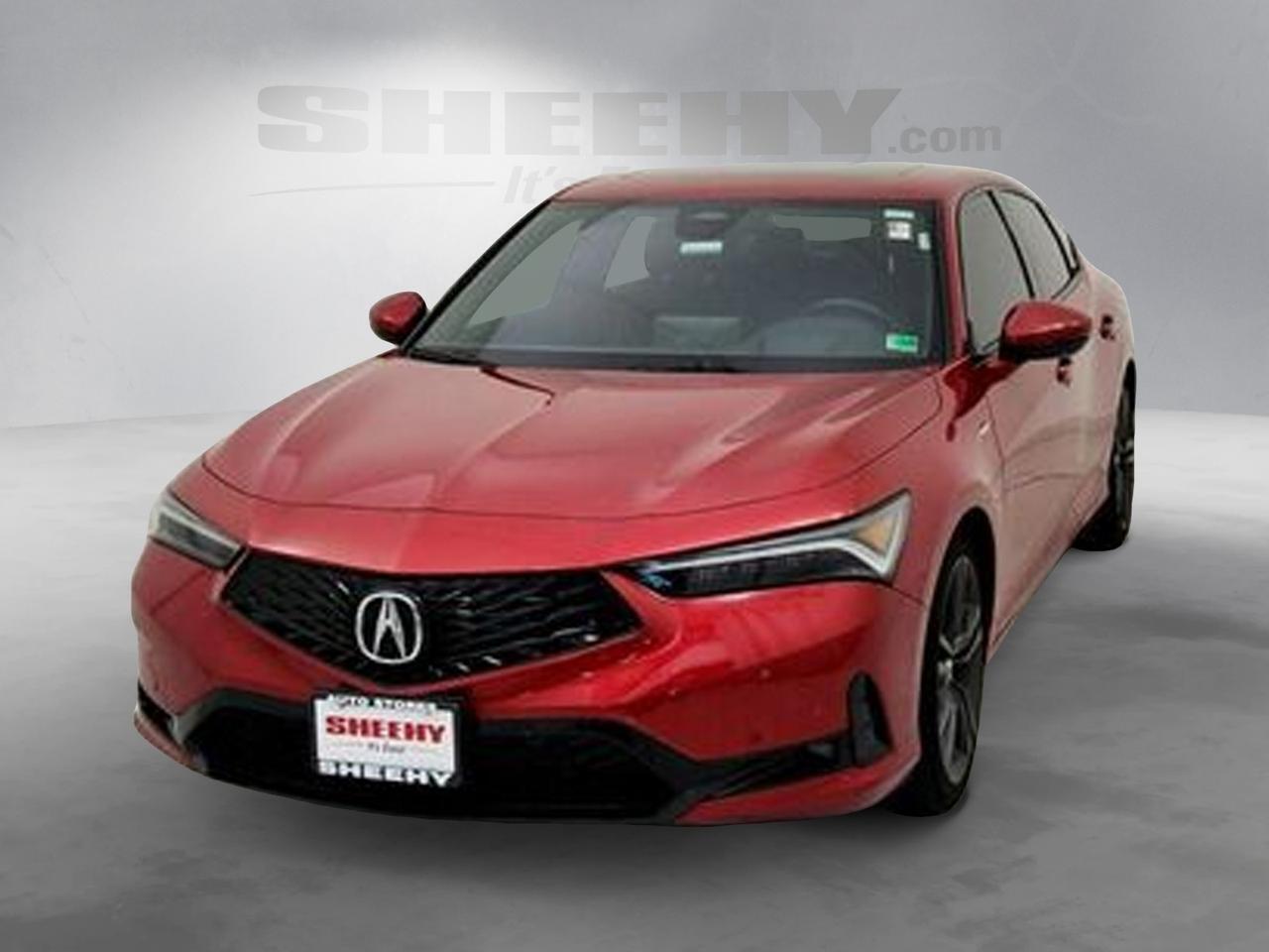 2023 Acura Integra A-Spec Tech Package Laurel MD