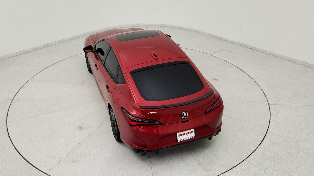 2023 Acura Integra A-Spec Tech Package Laurel MD