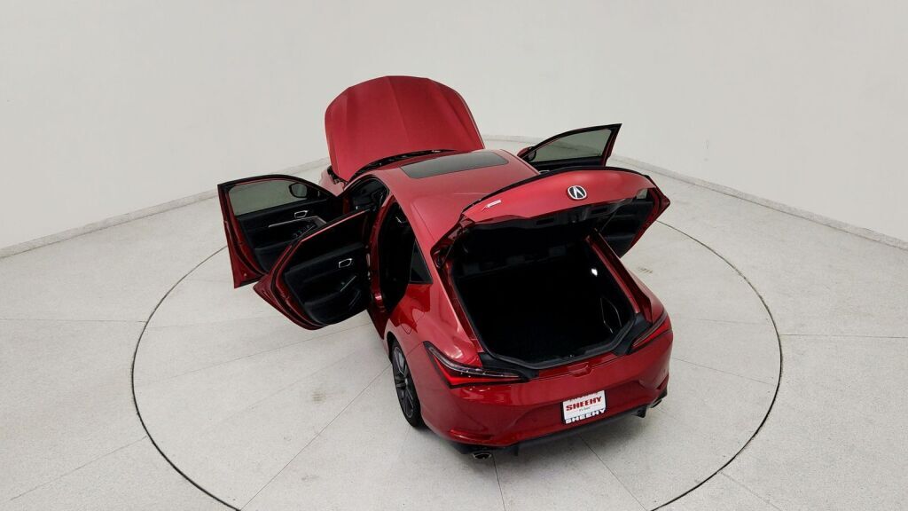 2023 Acura Integra A-Spec Tech Package Laurel MD