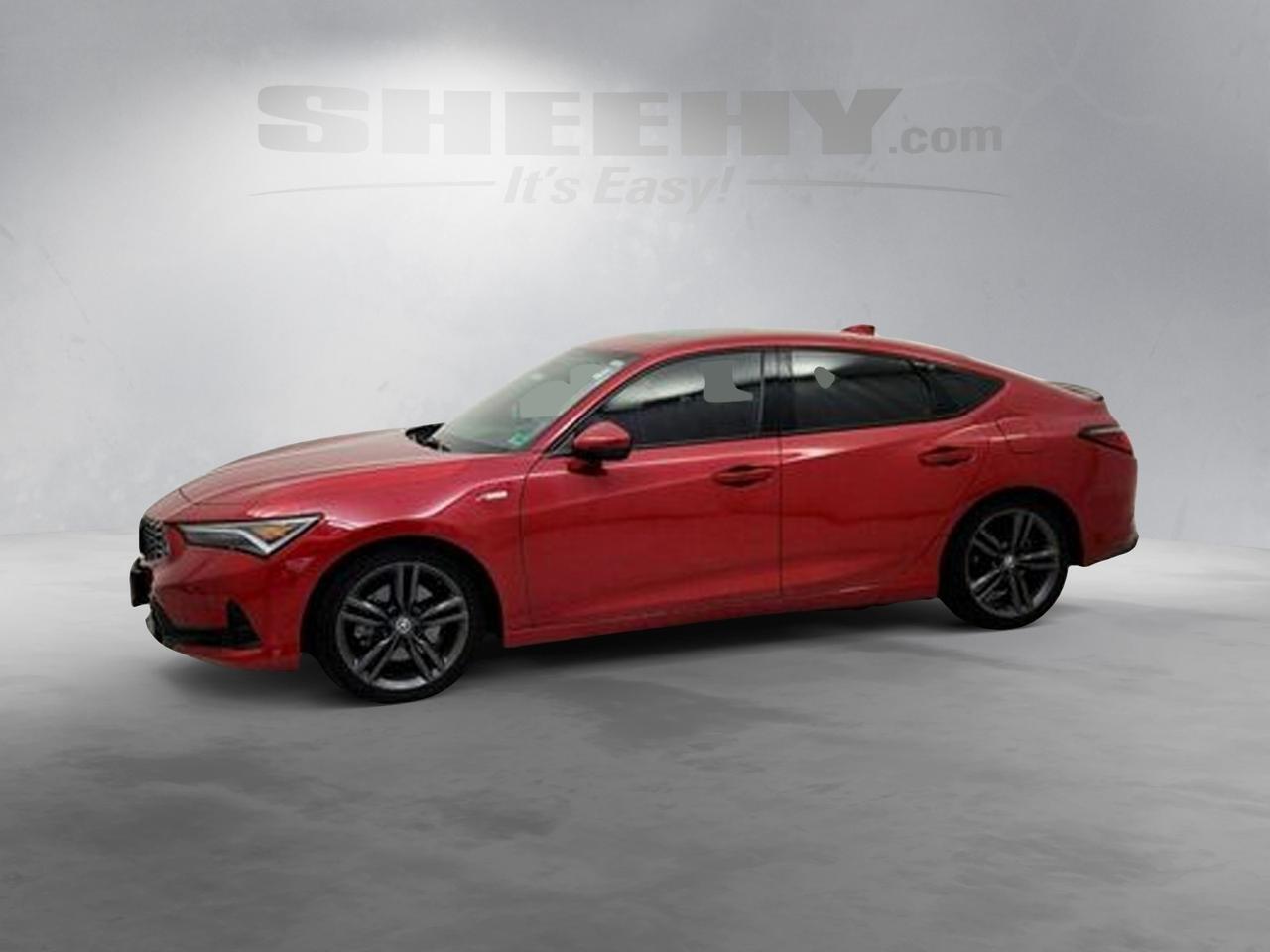 2023 Acura Integra A-Spec Tech Package Laurel MD