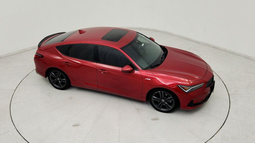 2023 Acura Integra A-Spec Tech Package Laurel MD