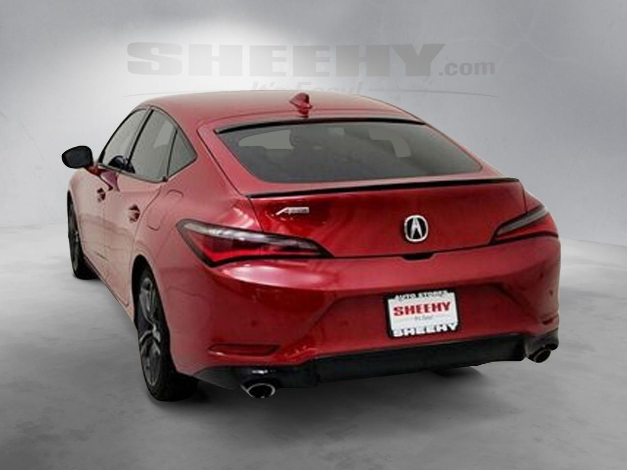 2023 Acura Integra A-Spec Tech Package Laurel MD