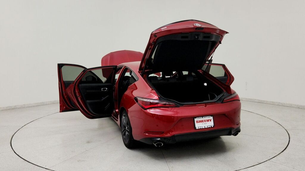 2023 Acura Integra A-Spec Tech Package Laurel MD
