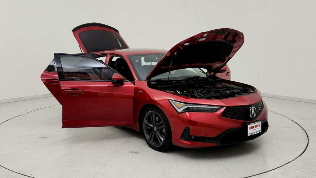 2023 Acura Integra A-Spec Tech Package Laurel MD