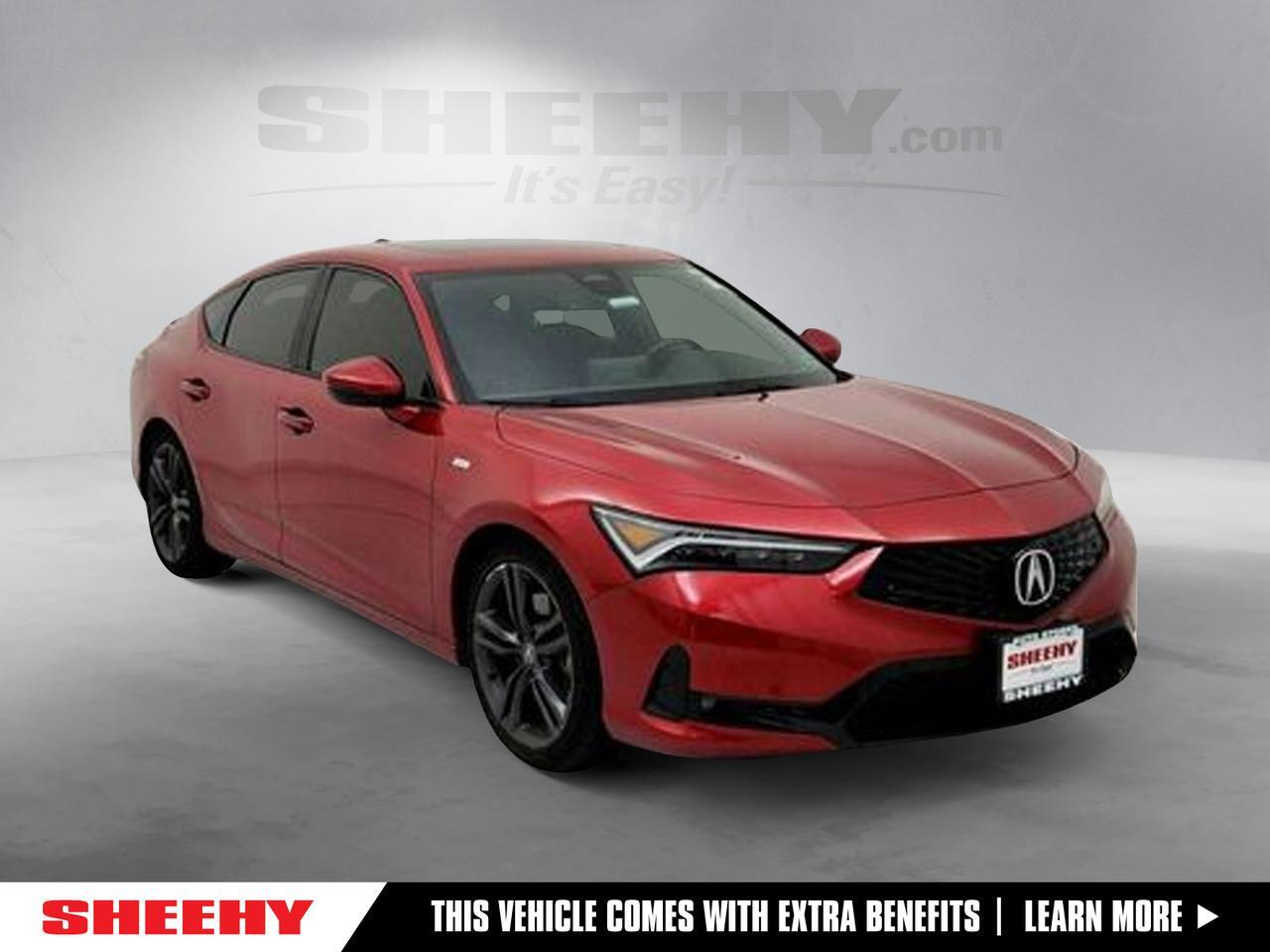 2023 Acura Integra