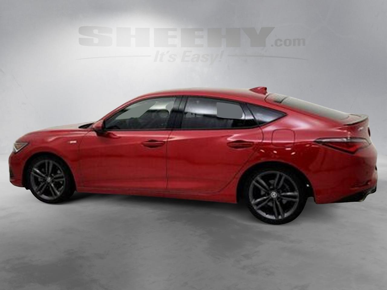 2023 Acura Integra A-Spec Tech Package Laurel MD