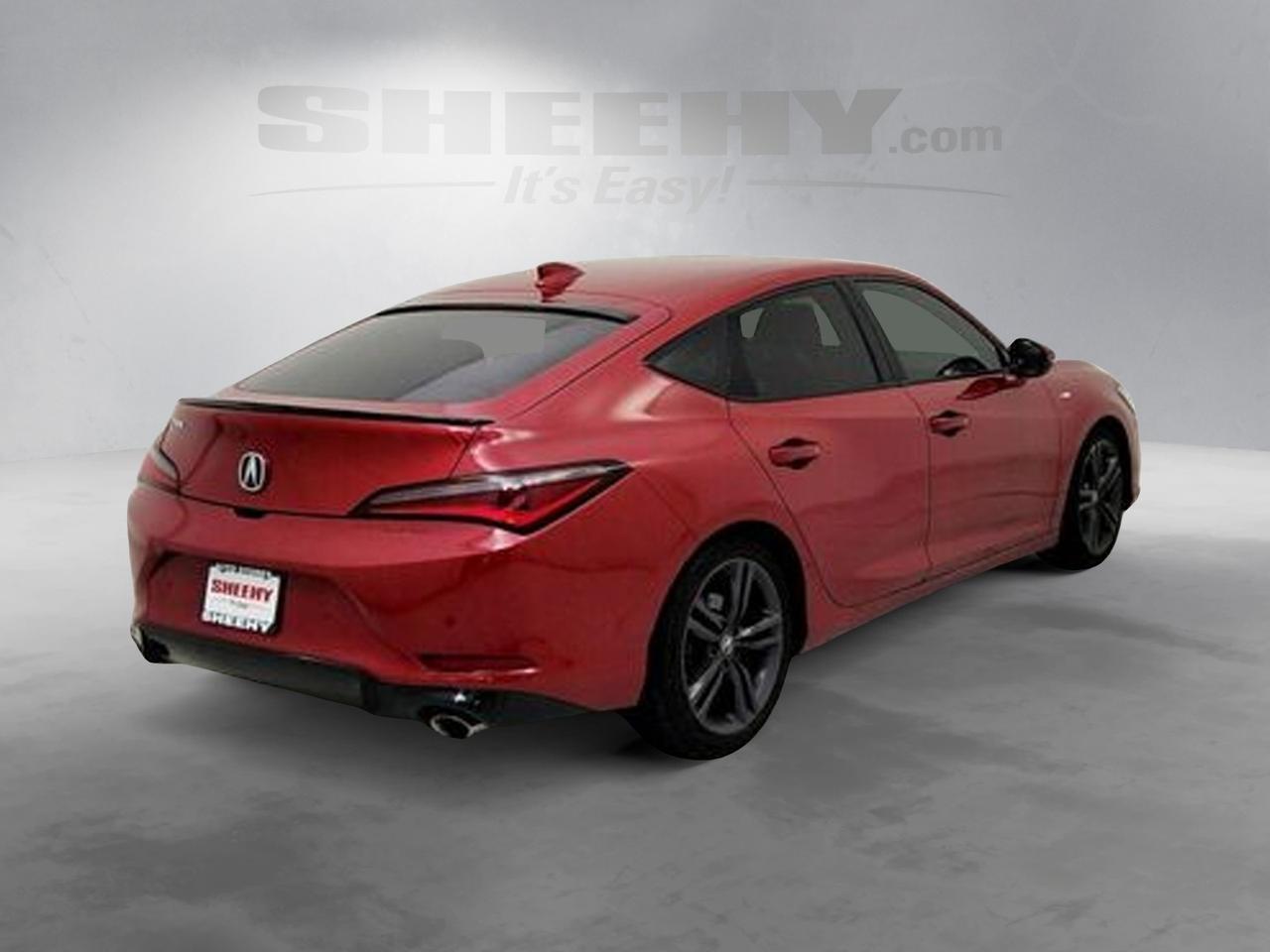 2023 Acura Integra A-Spec Tech Package Laurel MD