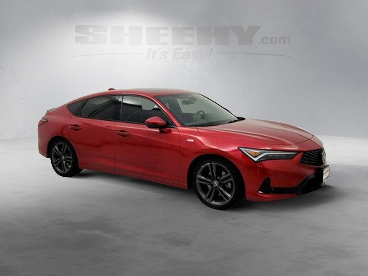 2023 Acura Integra A-Spec Tech Package Laurel MD