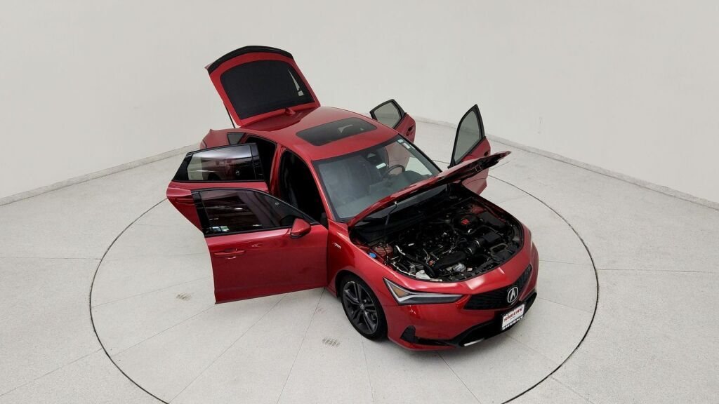 2023 Acura Integra A-Spec Tech Package Laurel MD