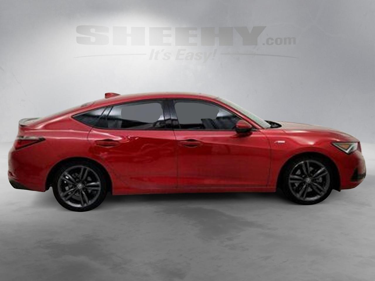 2023 Acura Integra A-Spec Tech Package Laurel MD