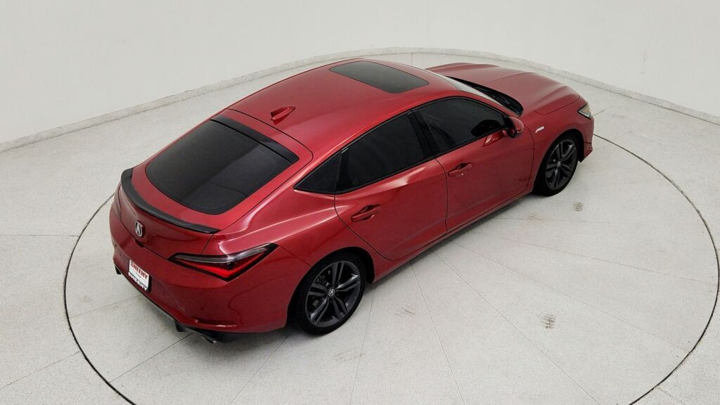2023 Acura Integra A-Spec Tech Package Laurel MD