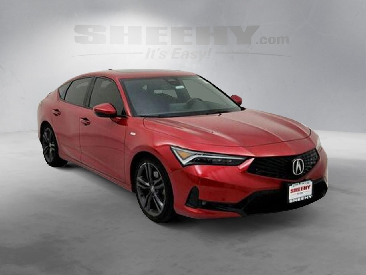 2023 Acura Integra A-Spec Tech Package Laurel MD