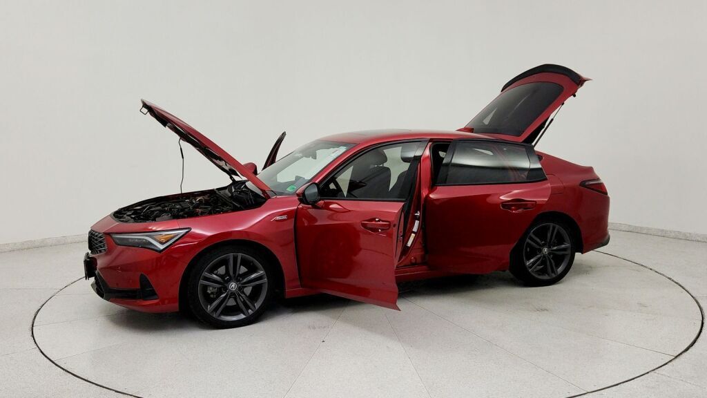 2023 Acura Integra A-Spec Tech Package Laurel MD