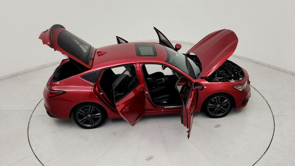 2023 Acura Integra A-Spec Tech Package Laurel MD