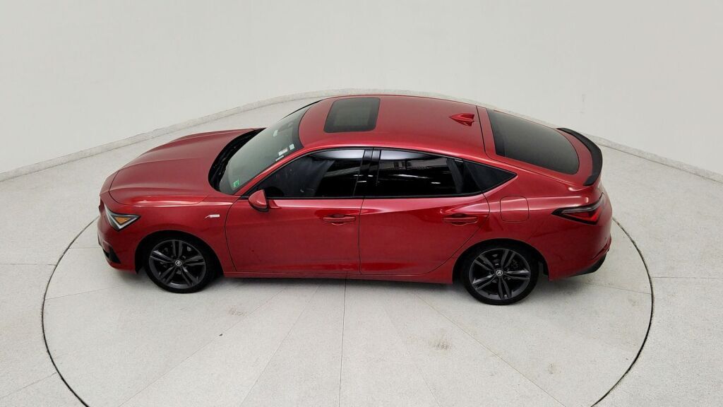 2023 Acura Integra A-Spec Tech Package Laurel MD