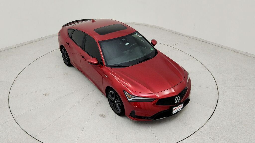 2023 Acura Integra A-Spec Tech Package Laurel MD